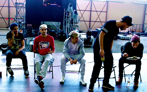 1dlovesoned:x