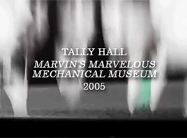 Tally Hall (et Al.) Discography