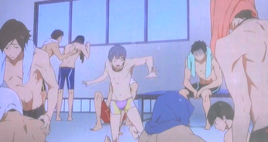 otakumermaid:  smooth