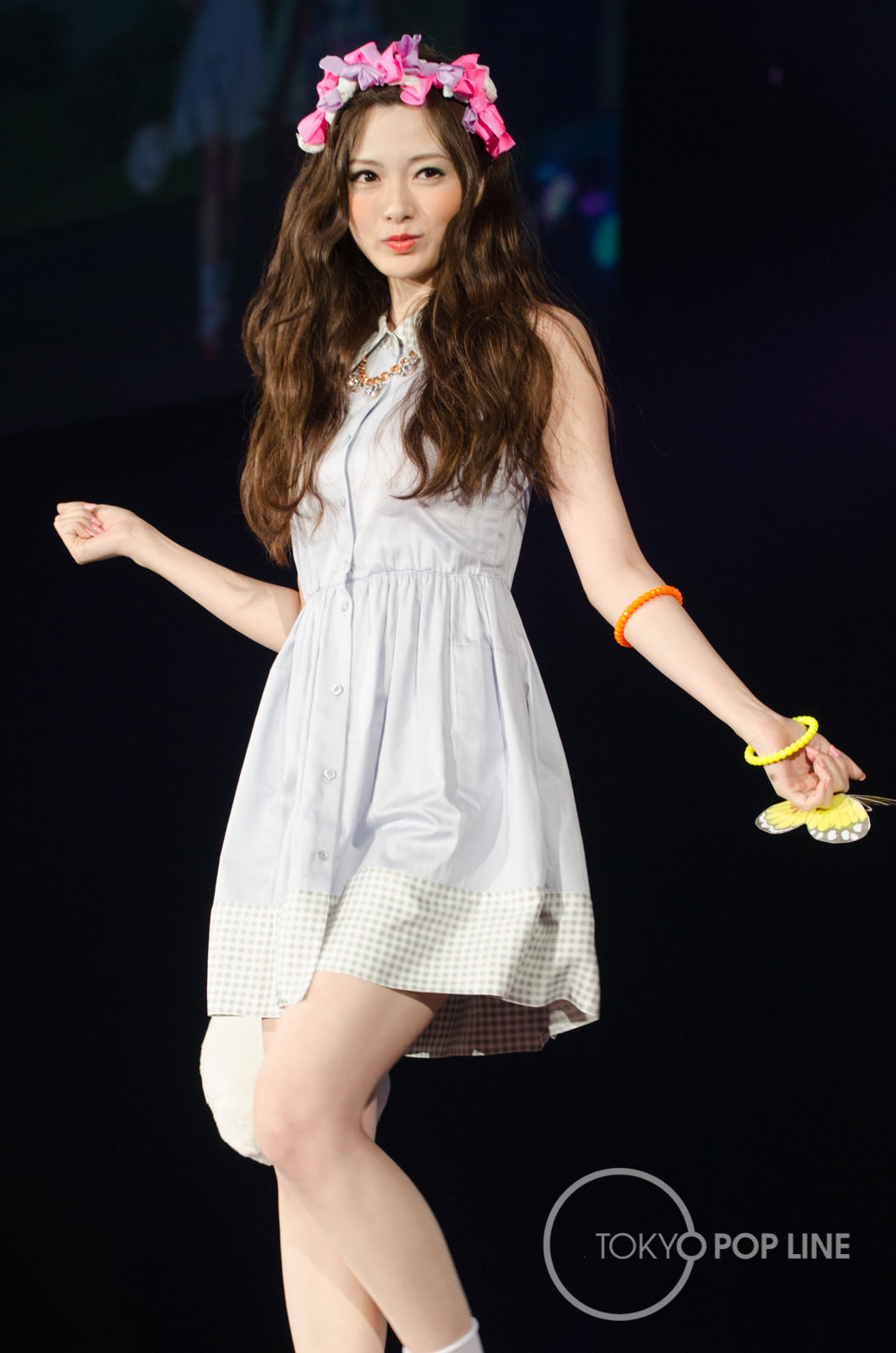 girls48:  Girls Award 2013 SPRING/SUMMER 白石麻衣  西野七瀬