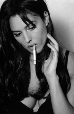 Monica Bellucci