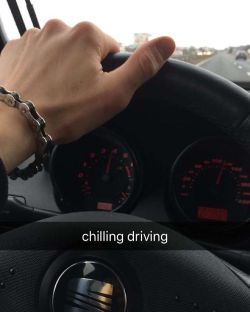 #nofilter #me #car #seat #arosa #chilling #driving #speed #bracelet #highway #art #voscocam #gay #emogay #emo #instagay #follow #like4like #instalike #yolo #bmth #askingalexandria #skater #roadtrip