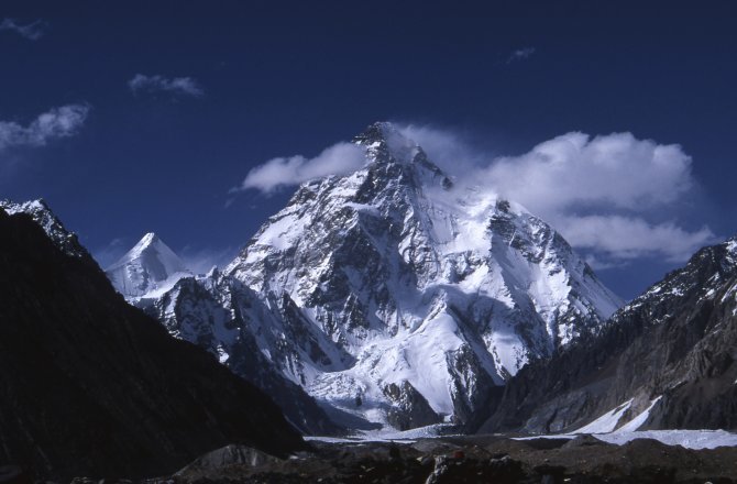 discoverynews:  Why Are Asia’s Glaciers Mysteriously Expanding? Glaciers around