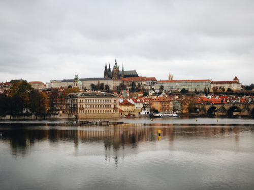 Prague – November 2017