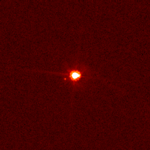 Eris is the most massive and second-largest dwarf planet in the known Solar System. Eris was discove