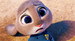 poedameronftw:  “Sly fox, dumb bunny” 
