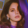 Lana Del Rey 120x120