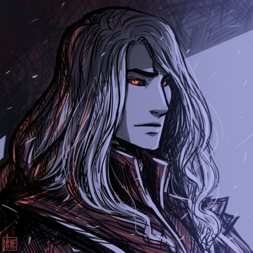 netmors: The Silmarillion - Ilmare and Sauron  ”Snow” and “Sister”… “Flame” and “Brother”… Soundtra