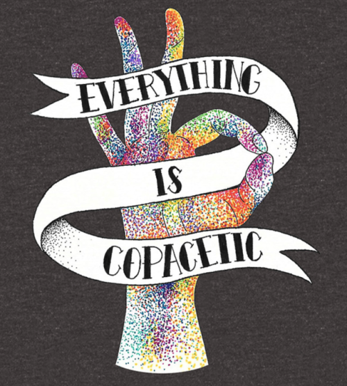  I’ll tell you everything is copacetichttps://www.redbubble.com/people/larissamoyer/works/2587