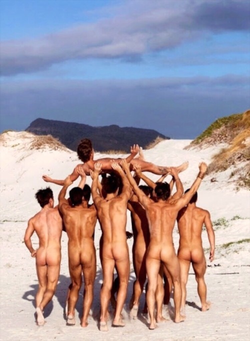 Hot Boys de Yosua!!!