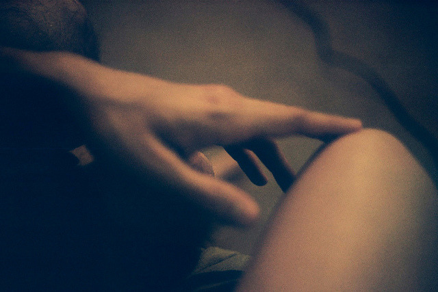 rawpix:  inside by Madeline Joy on Flickr.
