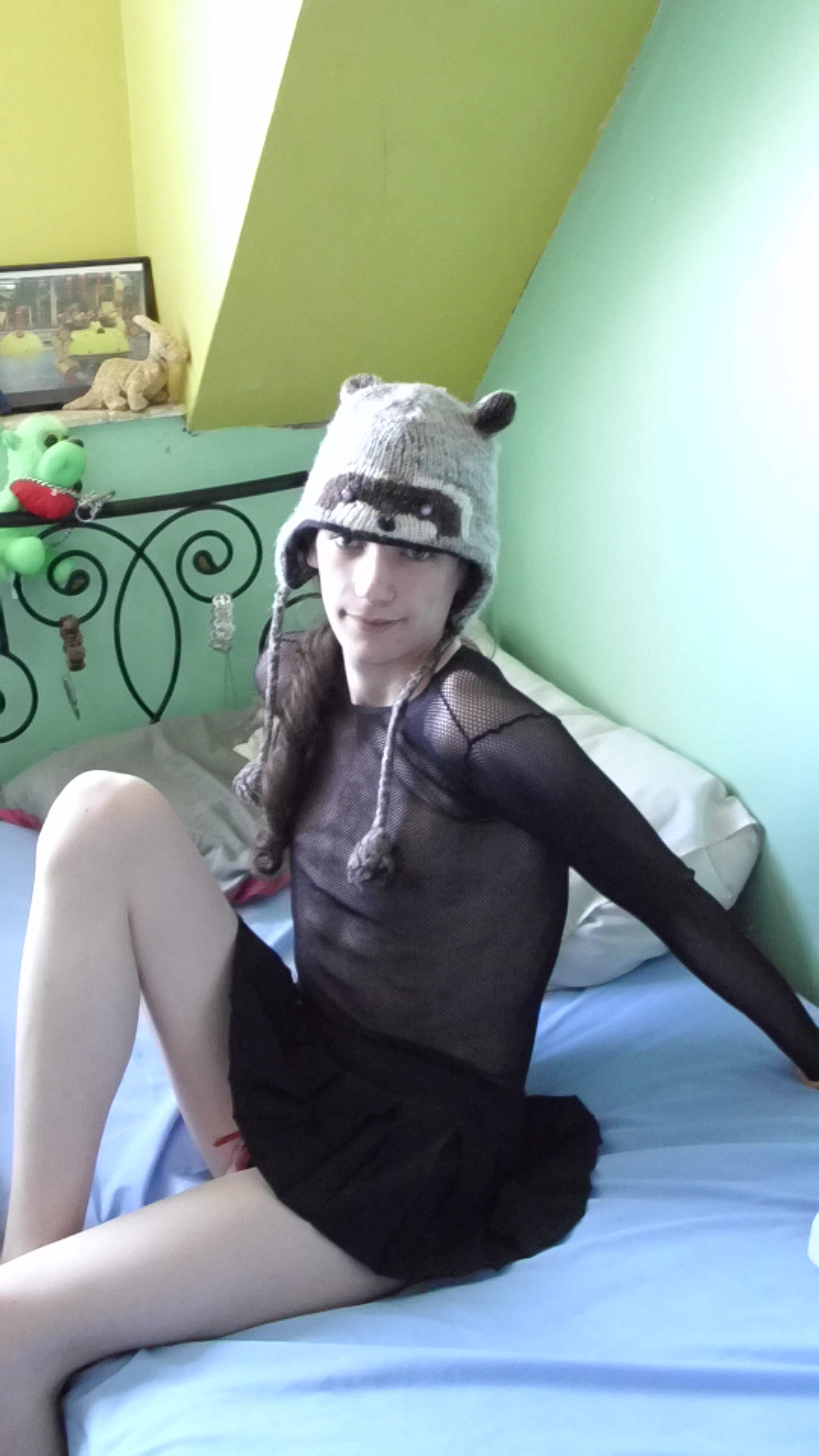 A few older pictures, from someone who wanted a bit more material. And hey, since