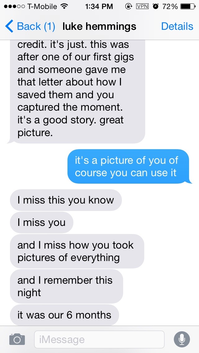 rideslou:  &ldquo;everything I didn’t say&rdquo;