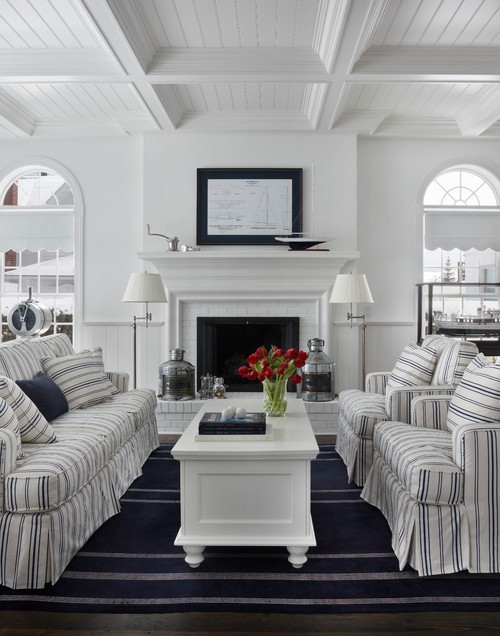 XXX georgianadesign:  Cottage Company Interiors, Harbor photo