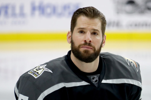 Ryan Kesler 