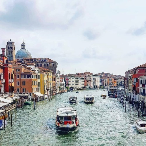 Discovering Venice #ThirdDay #Vacation #Discovering #Venice #Italy