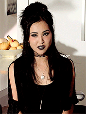 irisalycia:Nico Minoru, a fashion bicon