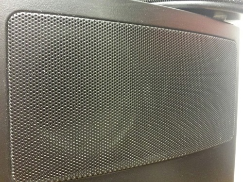 Canton Fonissimo 2 2+1 Speaker System, 1998