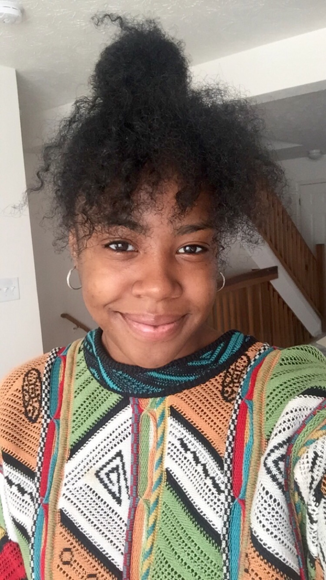 bigshordy:  some selfies from the second worst year of my miserable life. tagged