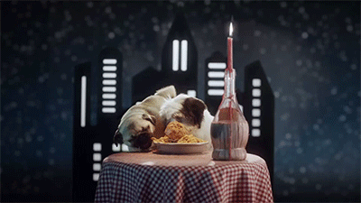 huffingtonpost:  By just watching this video of puppies, you’re donating money to charity. 