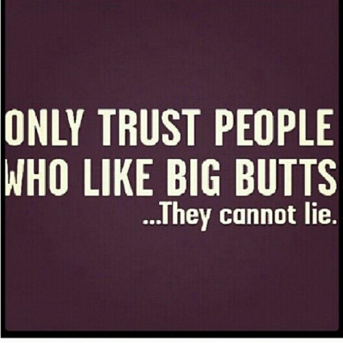 iluvcarmelcandy:  Morning quote!!! Lmao