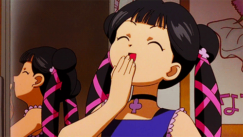 Ojou Sama Laughing Compilation Add Yours