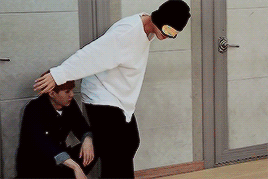 apgujeon: an assortment of taegi moments↳ for amber, @daegucrew​‘s birthday! ♡