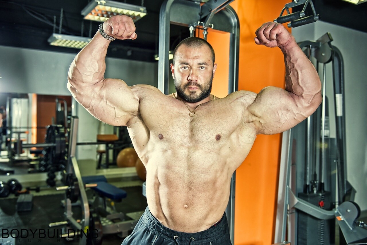 Alexey Tronov