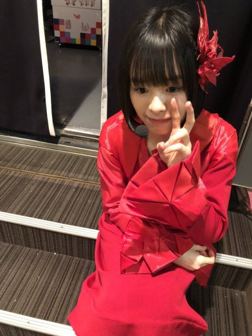 太野彩香さんのツイート: 昨日のもえかぴ！ セルフィーの加工ゼロなのにこんな可愛い！！残酷なもえかぴだ！！⛱ 実家にモバイルバッテリー忘れたけどママごっちと喧嘩したから連絡したくないっていうのを朝っぱ