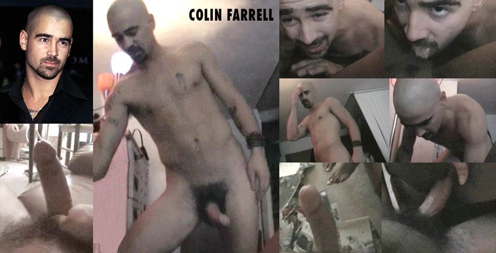 Naked male celebrity with big dick s