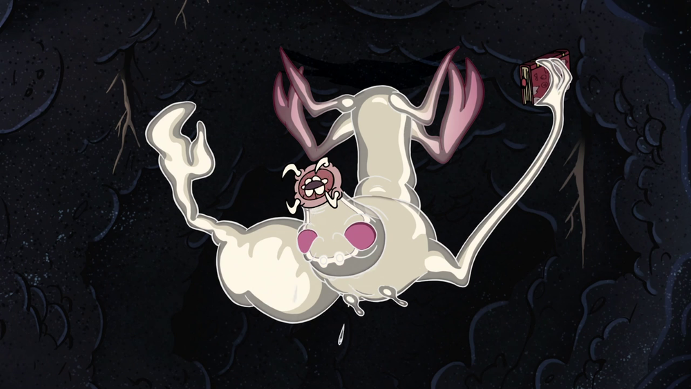 grimphantom2:  thesnadger:  charlesoberonn:  Shape Shifter confirmed alien.  Oh but