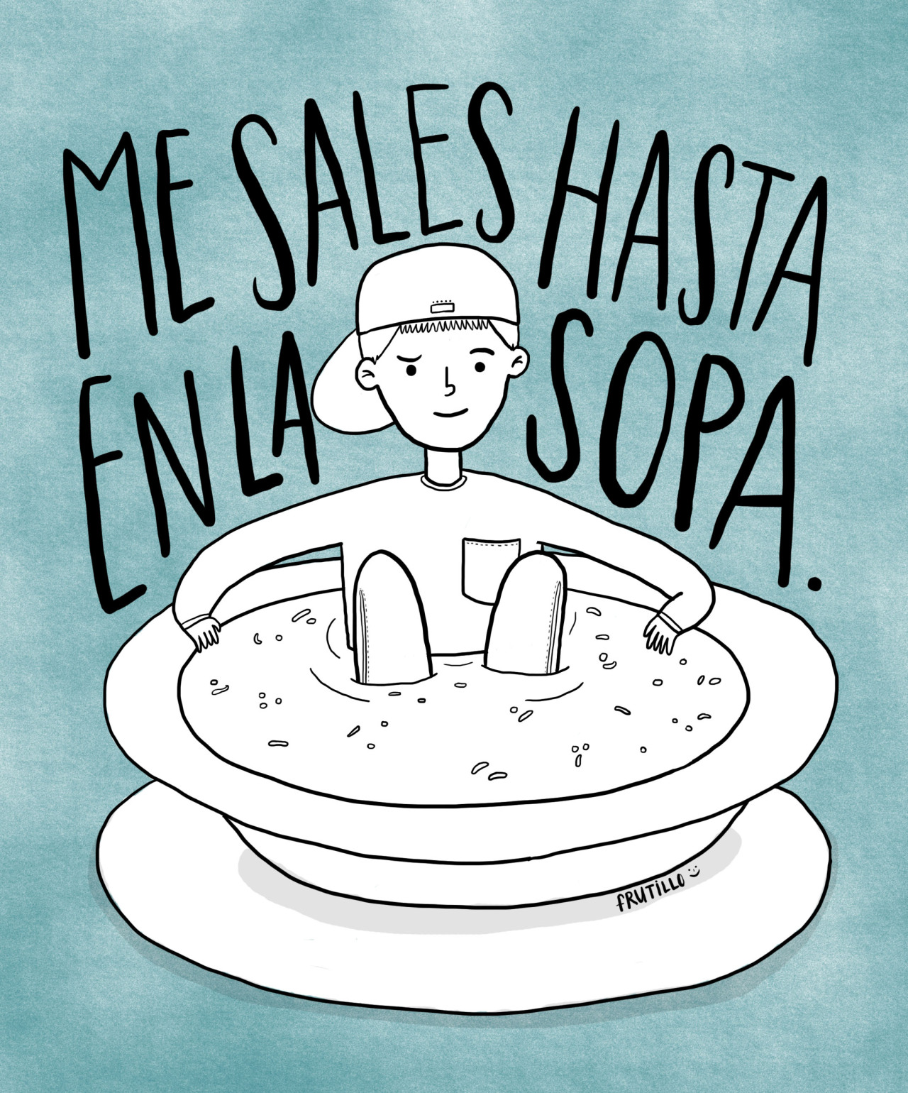 ffrutillo:  y que paja po.  