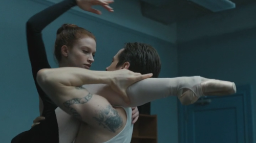 andreii-tarkovsky:Flesh and Bone - “Cannon Fodder”