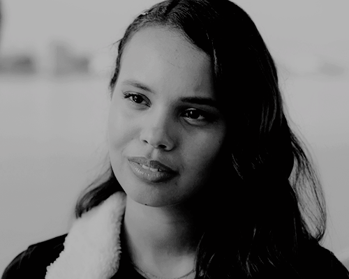 evepolastrri: My name is Jessica Davis and I’m a survivor.