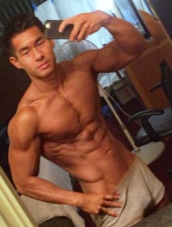 inmydickdreams:  Got dick?