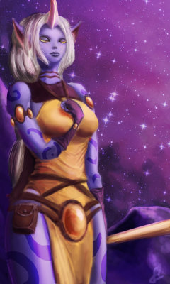 weagueofwegends:  [x] Soraka