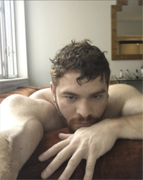 schnuckbear:  ALLAN KUSTANOVICHSEXY GINGER ! ! !https://www.instagram.com/allanrk/?hl=enSPLOOSH ! ! !  💦💦💦