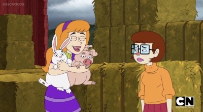 stanningfredjones:baby girl 🥺💜
