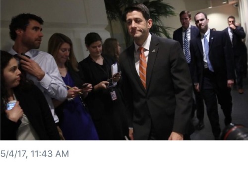 odinsblog:  This is crazy. Republican politicians are desperately trying to take healthcare away from women, sick people & children (literally), just so that they can give even more tax cuts to the super wealthy. And many destitute Republican voters