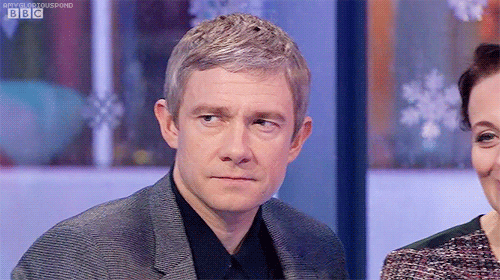 amygloriouspond:  We’ll have a little look at your faces, the two of you, did we get anything right there? 