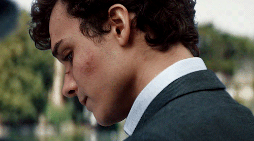 Benjamin Wadsworth As Marcus Lpez Arguello |Deadly Class Season 1
