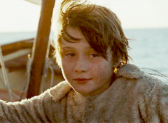  […] he gave up being king of where the wild things are. But the wild things cried,