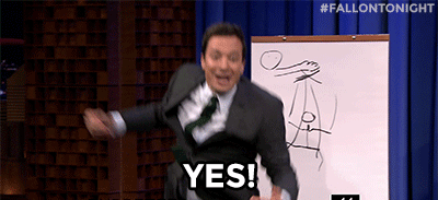 skellydun:  I GOT IN!!!!