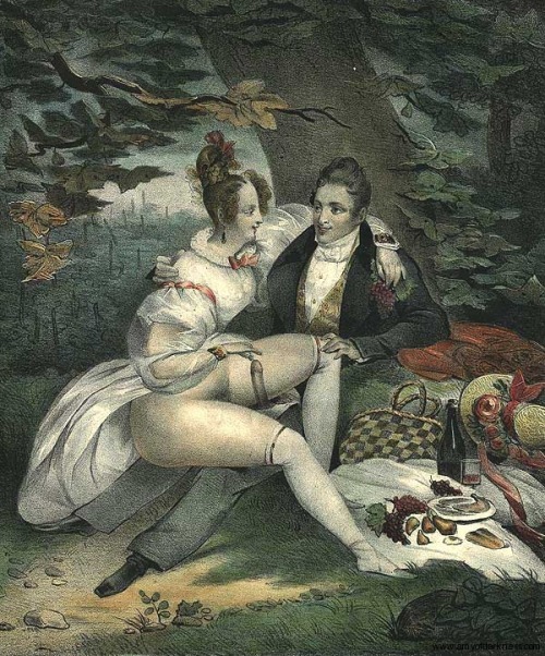 Porn photo you guys, the 1830s were the actual worst