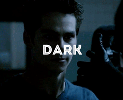 jarplaids:  every hero has a dark side. 