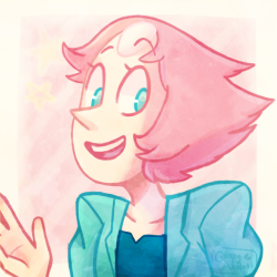 goopy-axolotl:Have I ever mentioned how much I love Pearl? A lot