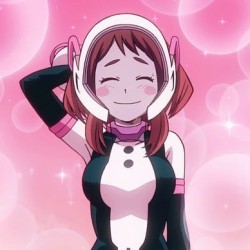 pic Adorable Uraraka Aesthetic Icon ochaco uraraka aesthetic tumblr posts