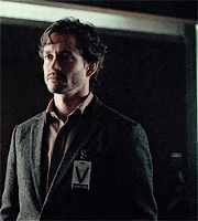 epiclivwell:  Will Graham + Clothes → season 2 