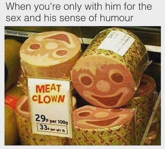 wing-ed-creature:  weirdness-is-good: trustmeidontknowwhatimdoing:  softecat: 40′s slapstick act where a clown creampies someone  Considering who I’ve dated in the past, I’ve been creampied by plenty of clowns already     