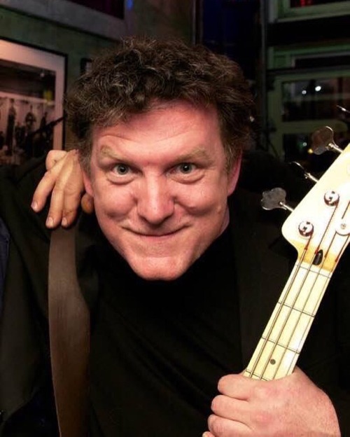 Happy bday Ben Shepherd !